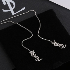 Ysl Earrings